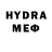 MDMA crystal Zakhid Denisov